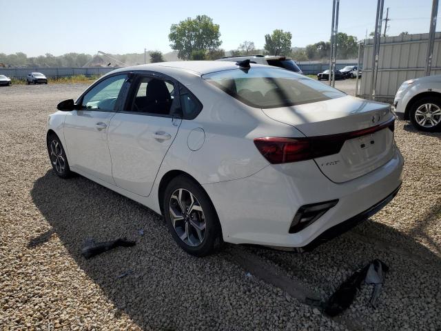 Photo 1 VIN: 3KPF24AD4KE112047 - KIA FORTE FE 