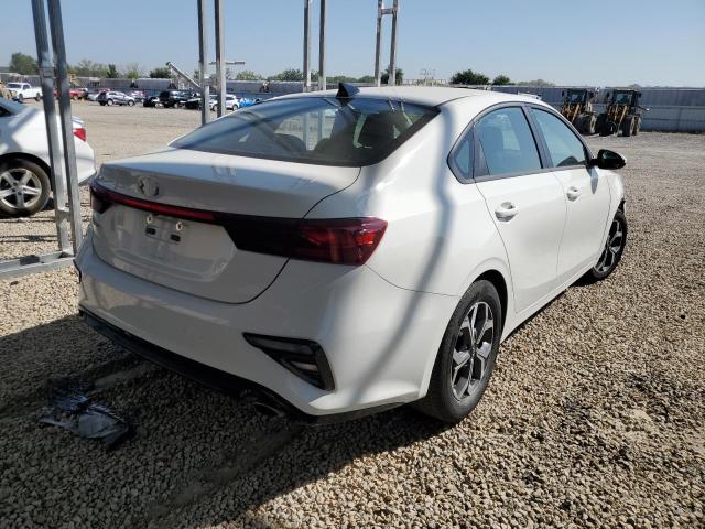 Photo 2 VIN: 3KPF24AD4KE112047 - KIA FORTE FE 