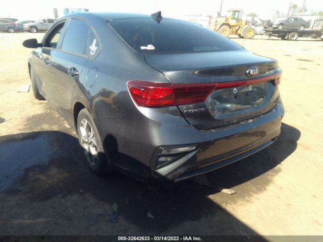 Photo 2 VIN: 3KPF24AD4KE113232 - KIA FORTE 