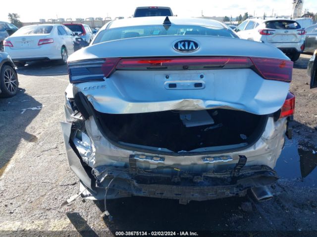 Photo 5 VIN: 3KPF24AD4KE115059 - KIA FORTE 