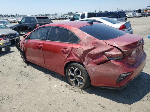 Photo 1 VIN: 3KPF24AD4KE116275 - KIA FORTE FE 