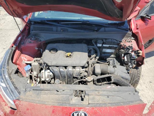 Photo 10 VIN: 3KPF24AD4KE116275 - KIA FORTE FE 