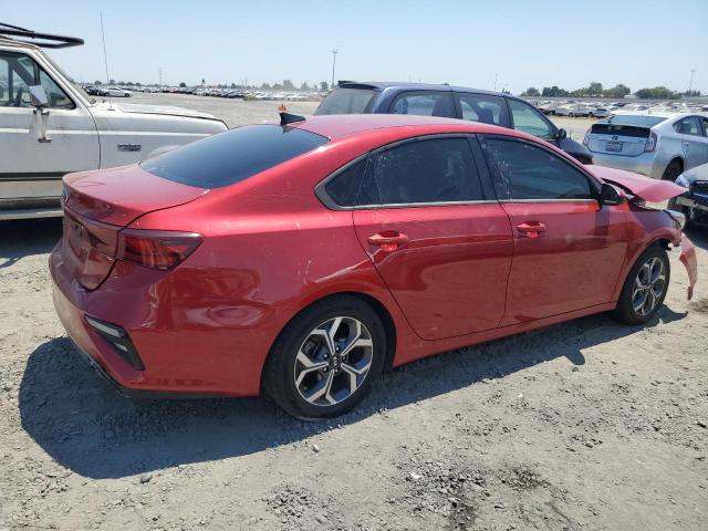 Photo 2 VIN: 3KPF24AD4KE116275 - KIA FORTE FE 