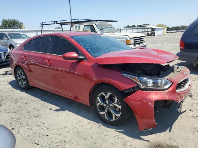 Photo 3 VIN: 3KPF24AD4KE116275 - KIA FORTE FE 