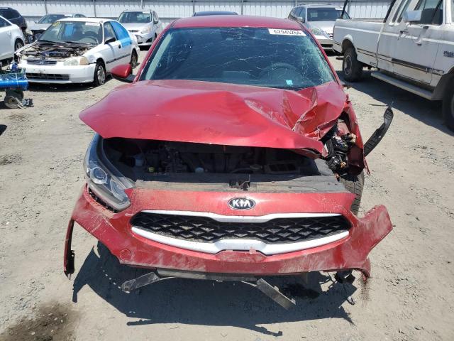 Photo 4 VIN: 3KPF24AD4KE116275 - KIA FORTE FE 