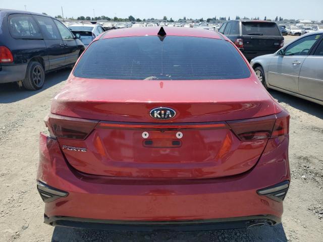 Photo 5 VIN: 3KPF24AD4KE116275 - KIA FORTE FE 