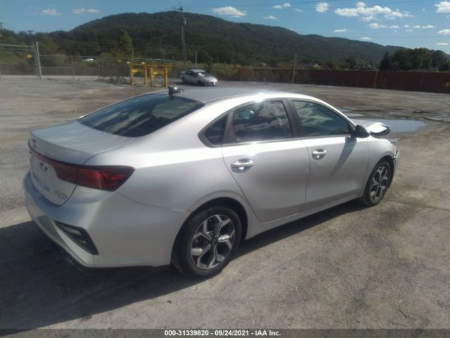 Photo 3 VIN: 3KPF24AD4KE117202 - KIA FORTE 