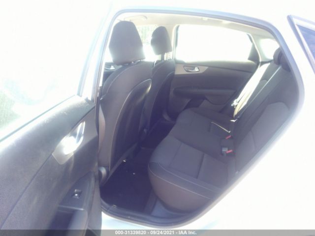 Photo 7 VIN: 3KPF24AD4KE117202 - KIA FORTE 