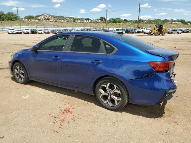 Photo 1 VIN: 3KPF24AD4KE117636 - KIA FORTE 