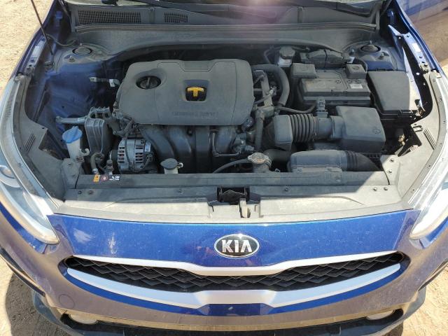 Photo 10 VIN: 3KPF24AD4KE117636 - KIA FORTE 