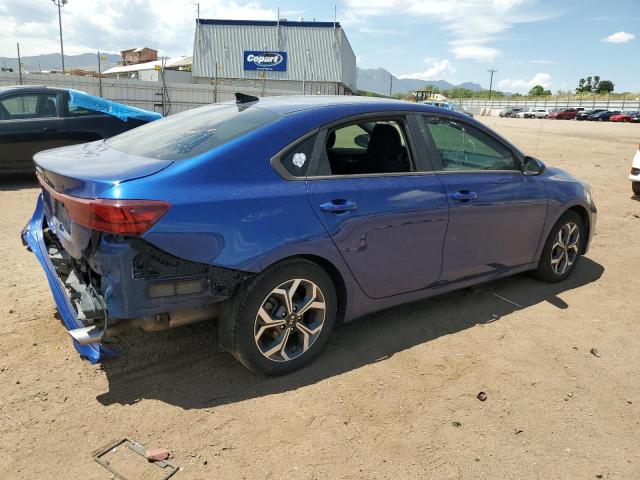 Photo 2 VIN: 3KPF24AD4KE117636 - KIA FORTE 