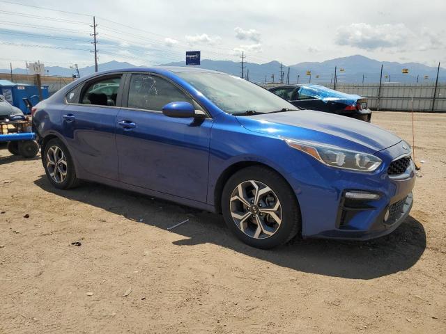 Photo 3 VIN: 3KPF24AD4KE117636 - KIA FORTE 