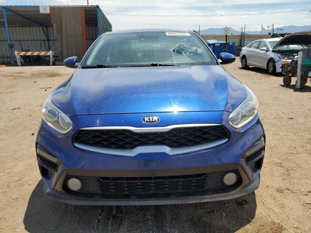 Photo 4 VIN: 3KPF24AD4KE117636 - KIA FORTE 