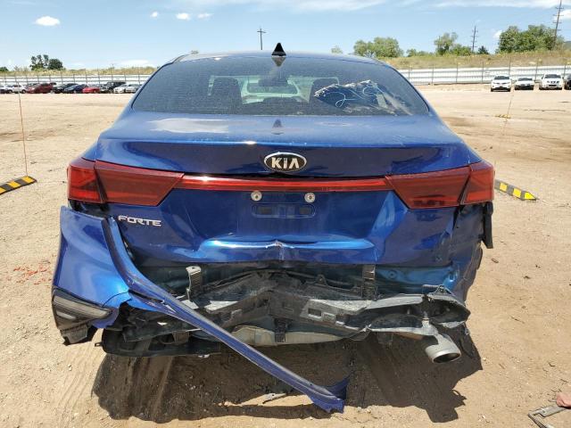 Photo 5 VIN: 3KPF24AD4KE117636 - KIA FORTE 