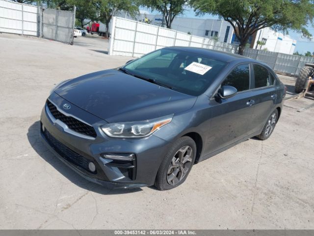 Photo 1 VIN: 3KPF24AD4KE120178 - KIA FORTE 