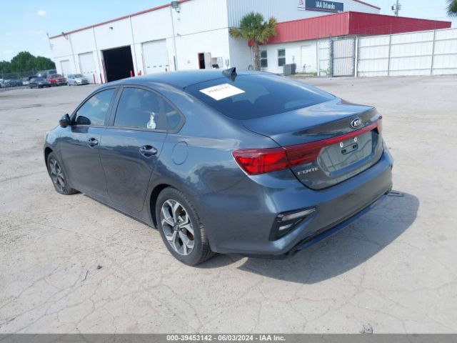 Photo 2 VIN: 3KPF24AD4KE120178 - KIA FORTE 