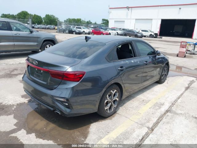 Photo 3 VIN: 3KPF24AD4KE120178 - KIA FORTE 