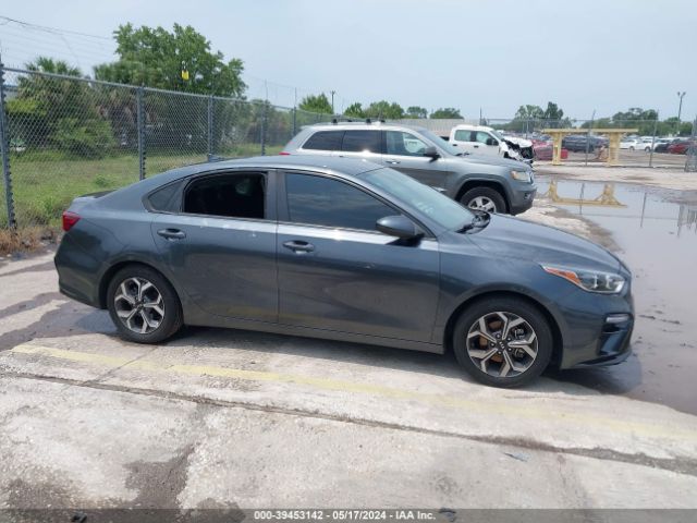 Photo 5 VIN: 3KPF24AD4KE120178 - KIA FORTE 