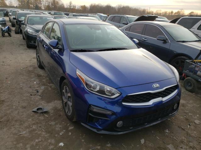 Photo 0 VIN: 3KPF24AD4KE120911 - KIA FORTE FE 