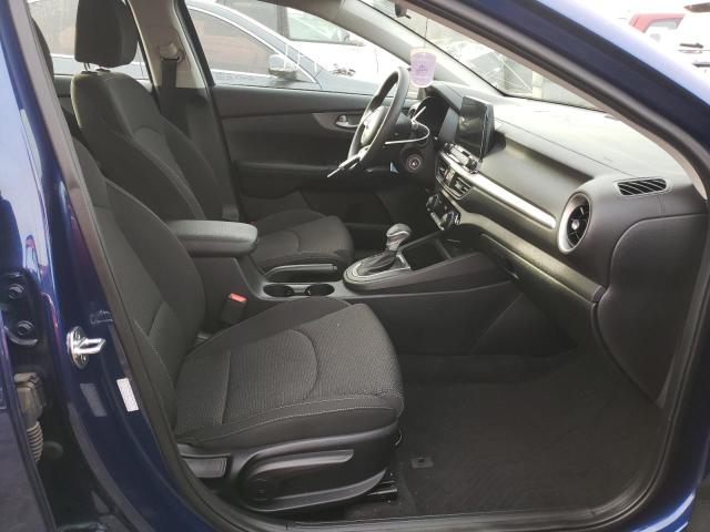 Photo 4 VIN: 3KPF24AD4KE120911 - KIA FORTE FE 