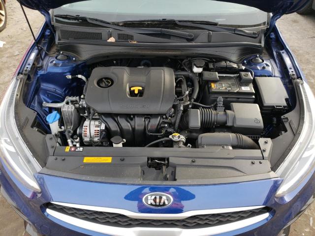 Photo 6 VIN: 3KPF24AD4KE120911 - KIA FORTE FE 