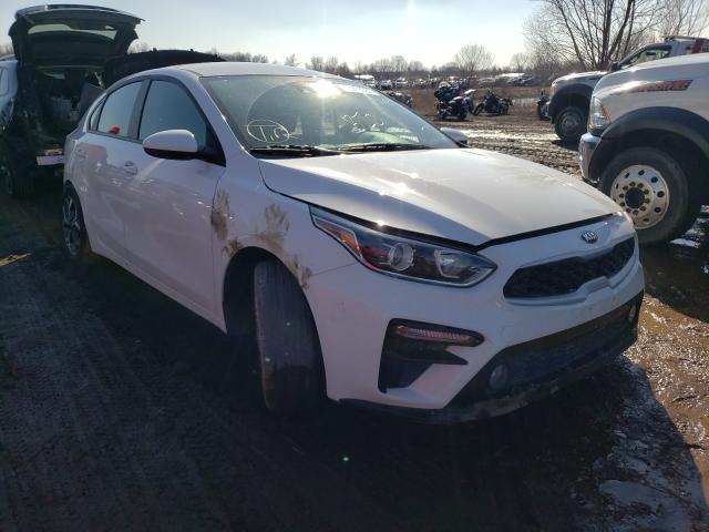 Photo 0 VIN: 3KPF24AD4KE121265 - KIA FORTE FE 