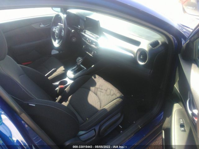 Photo 4 VIN: 3KPF24AD4KE121539 - KIA FORTE 