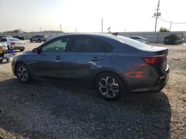 Photo 1 VIN: 3KPF24AD4KE121640 - KIA FORTE FE 