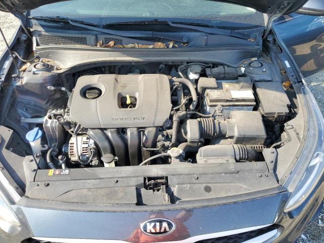 Photo 10 VIN: 3KPF24AD4KE121640 - KIA FORTE FE 