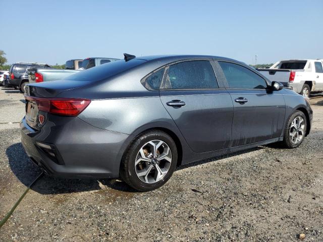 Photo 2 VIN: 3KPF24AD4KE121640 - KIA FORTE FE 