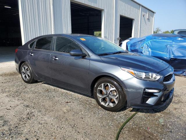 Photo 3 VIN: 3KPF24AD4KE121640 - KIA FORTE FE 