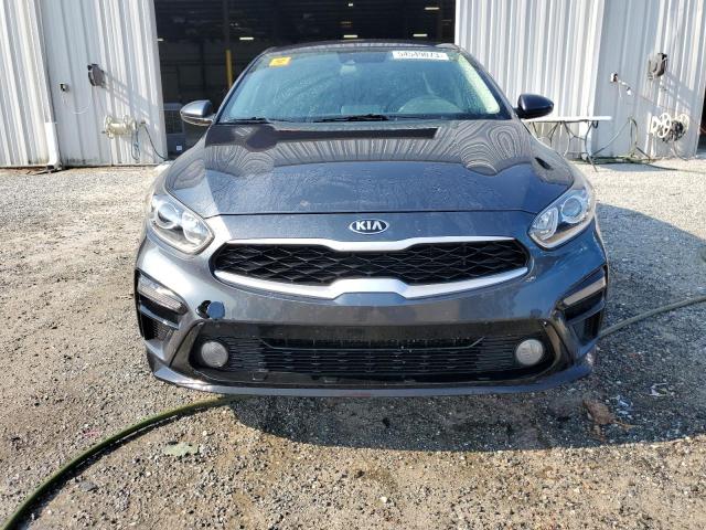 Photo 4 VIN: 3KPF24AD4KE121640 - KIA FORTE FE 