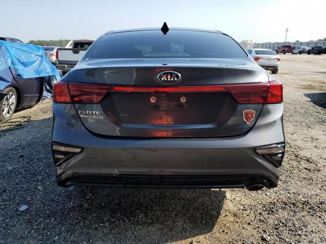 Photo 5 VIN: 3KPF24AD4KE121640 - KIA FORTE FE 