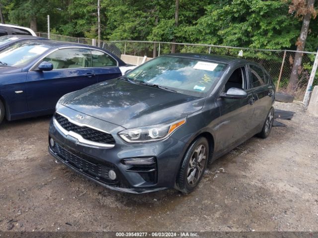 Photo 1 VIN: 3KPF24AD4KE122030 - KIA FORTE 