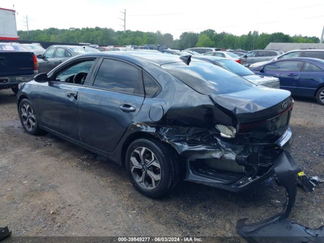 Photo 2 VIN: 3KPF24AD4KE122030 - KIA FORTE 