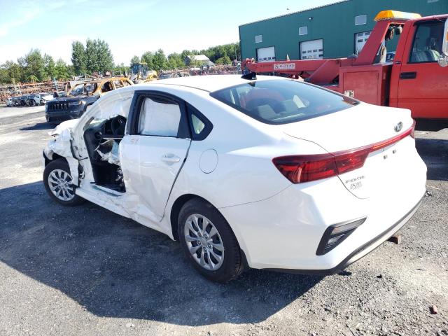 Photo 1 VIN: 3KPF24AD4KE123047 - KIA FORTE FE 