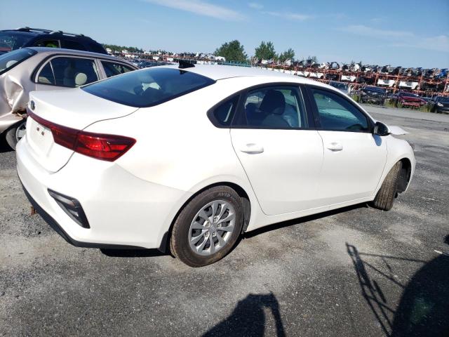 Photo 2 VIN: 3KPF24AD4KE123047 - KIA FORTE FE 