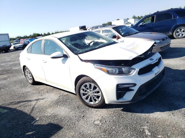 Photo 3 VIN: 3KPF24AD4KE123047 - KIA FORTE FE 