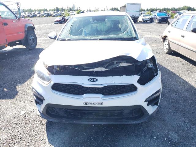 Photo 4 VIN: 3KPF24AD4KE123047 - KIA FORTE FE 