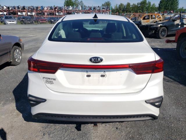 Photo 5 VIN: 3KPF24AD4KE123047 - KIA FORTE FE 