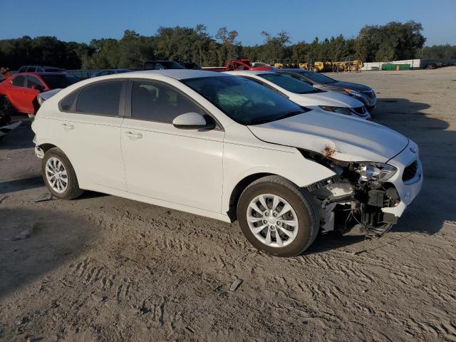 Photo 3 VIN: 3KPF24AD4KE123999 - KIA FORTE FE 