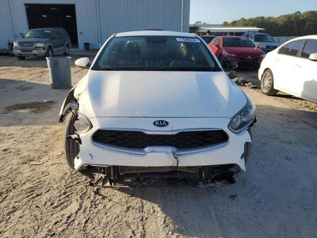 Photo 4 VIN: 3KPF24AD4KE123999 - KIA FORTE FE 