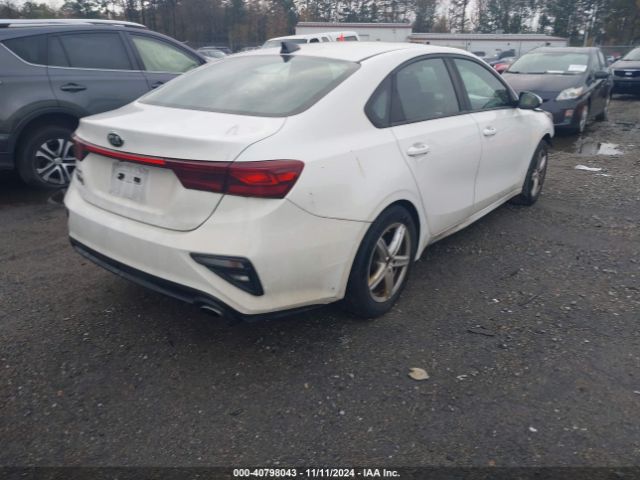 Photo 3 VIN: 3KPF24AD4KE125025 - KIA FORTE 