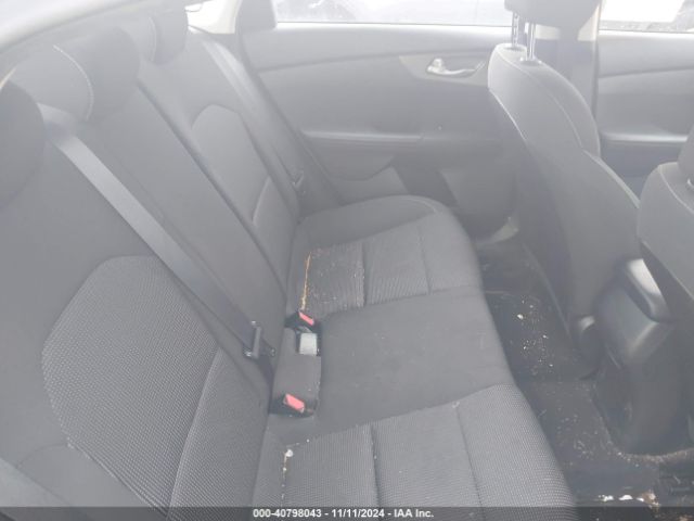 Photo 7 VIN: 3KPF24AD4KE125025 - KIA FORTE 