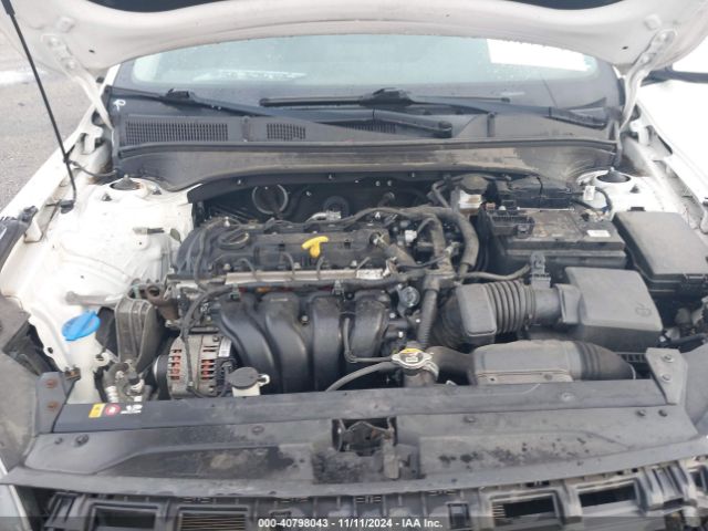 Photo 9 VIN: 3KPF24AD4KE125025 - KIA FORTE 