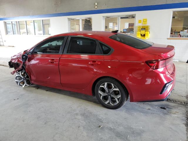 Photo 1 VIN: 3KPF24AD4KE131570 - KIA FORTE FE 