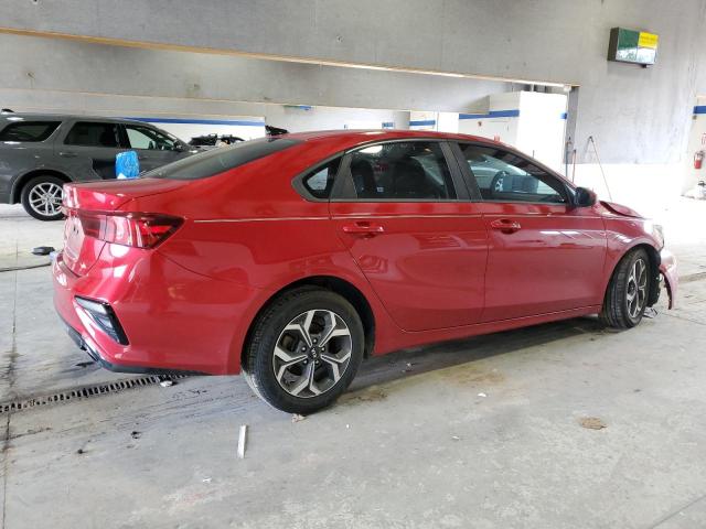 Photo 2 VIN: 3KPF24AD4KE131570 - KIA FORTE FE 