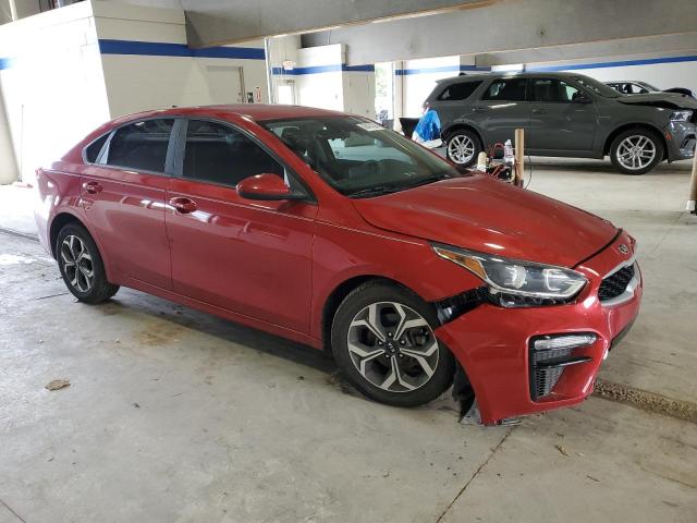 Photo 3 VIN: 3KPF24AD4KE131570 - KIA FORTE FE 