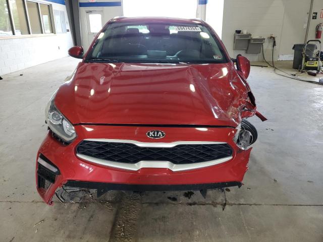 Photo 4 VIN: 3KPF24AD4KE131570 - KIA FORTE FE 