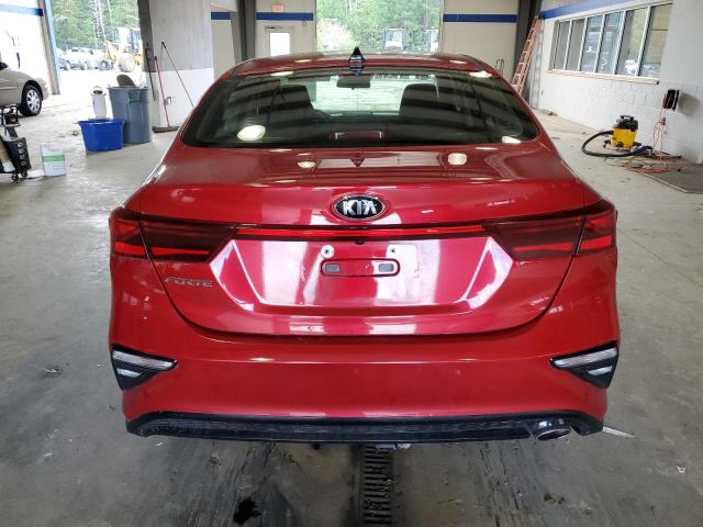 Photo 5 VIN: 3KPF24AD4KE131570 - KIA FORTE FE 